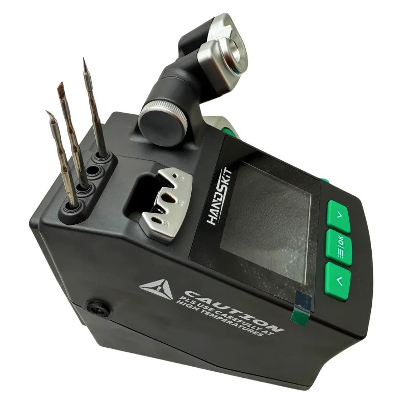 Handskit S600 Digital Soldering Station - Image 2