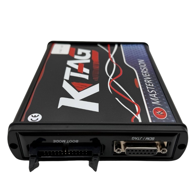 K-TAG Automatic Truck & Car ECU Programming Chip Tuning Tool V7.020 - Image 3