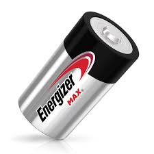 Energizer D2 Size Energizer  Batteries 1.5 Volts - Image 2
