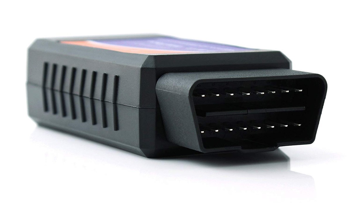 OBD2 ELM327 Car Detector for iOS & Android Check Engine Light Diagnostic Tool - Image 2