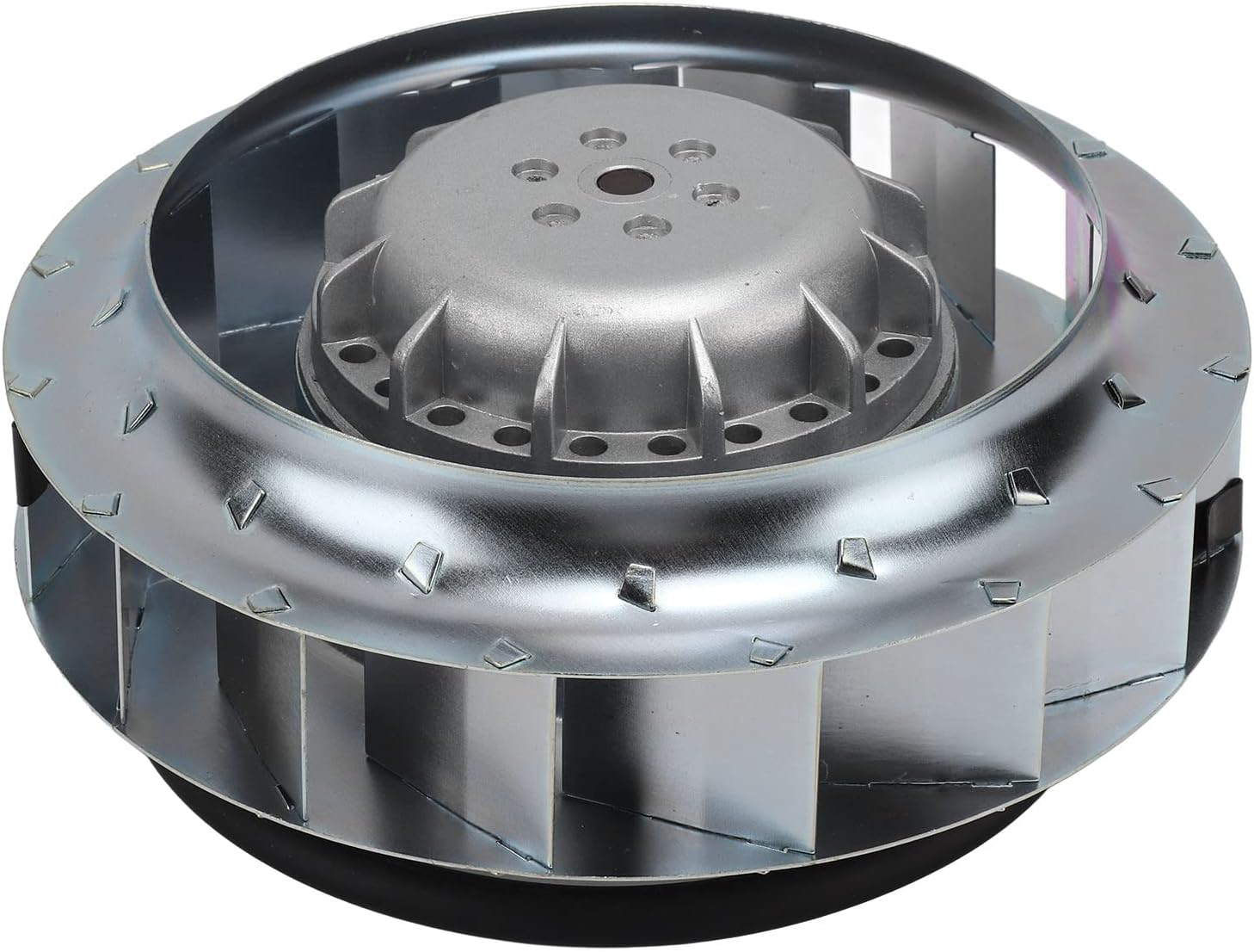 NBM A90L-0001-0548/R AC 200V 50/60Hz 100W Cooling Fan - Image 5