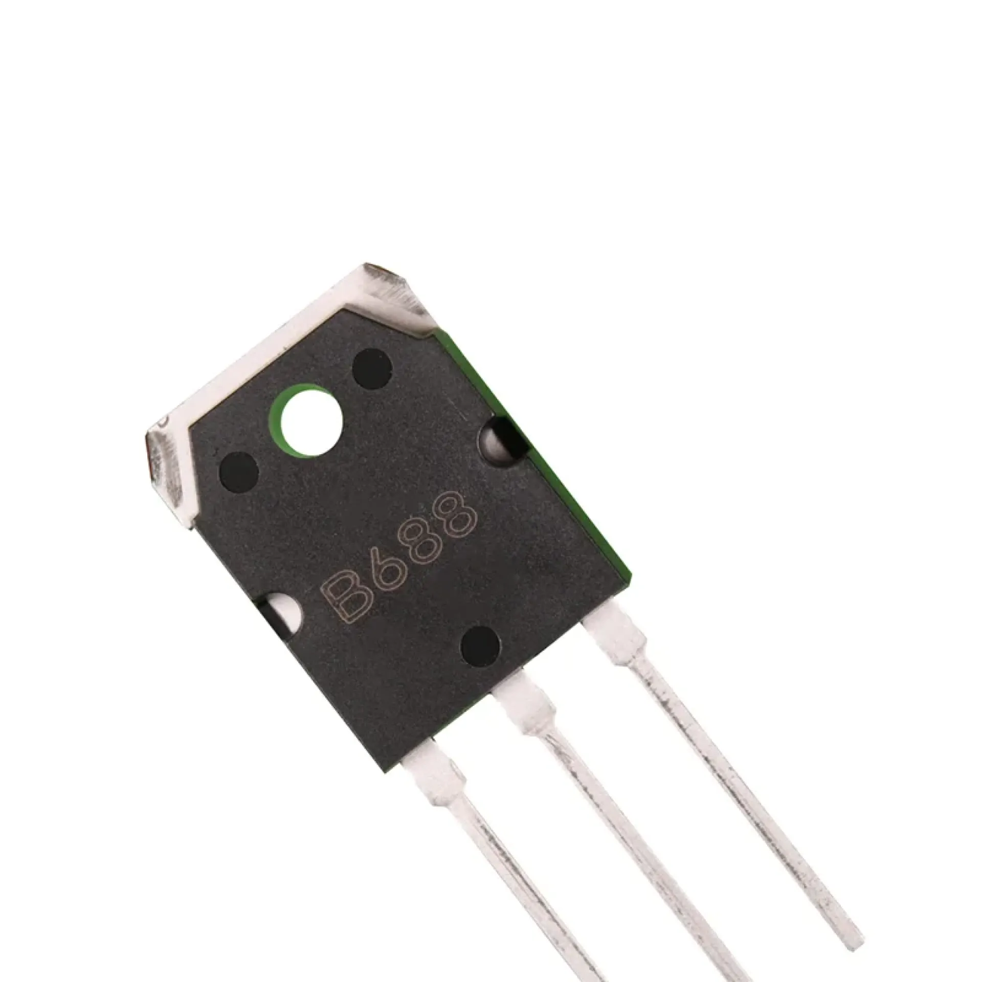 B688 Transistor – High Performance MOSFET for Audio and Power Applications - Image 2