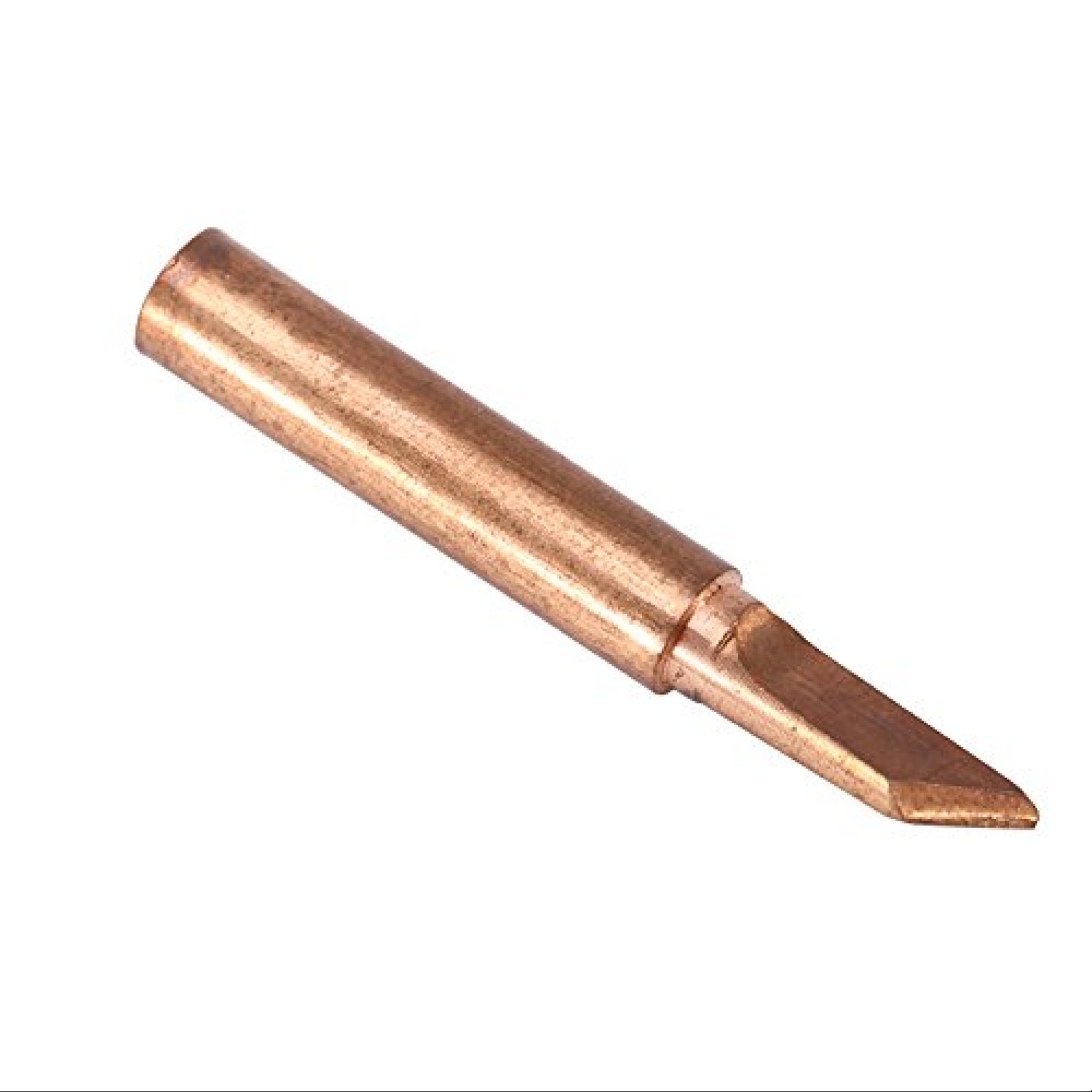 Soldering Iron Tip (Small Knife Edge)