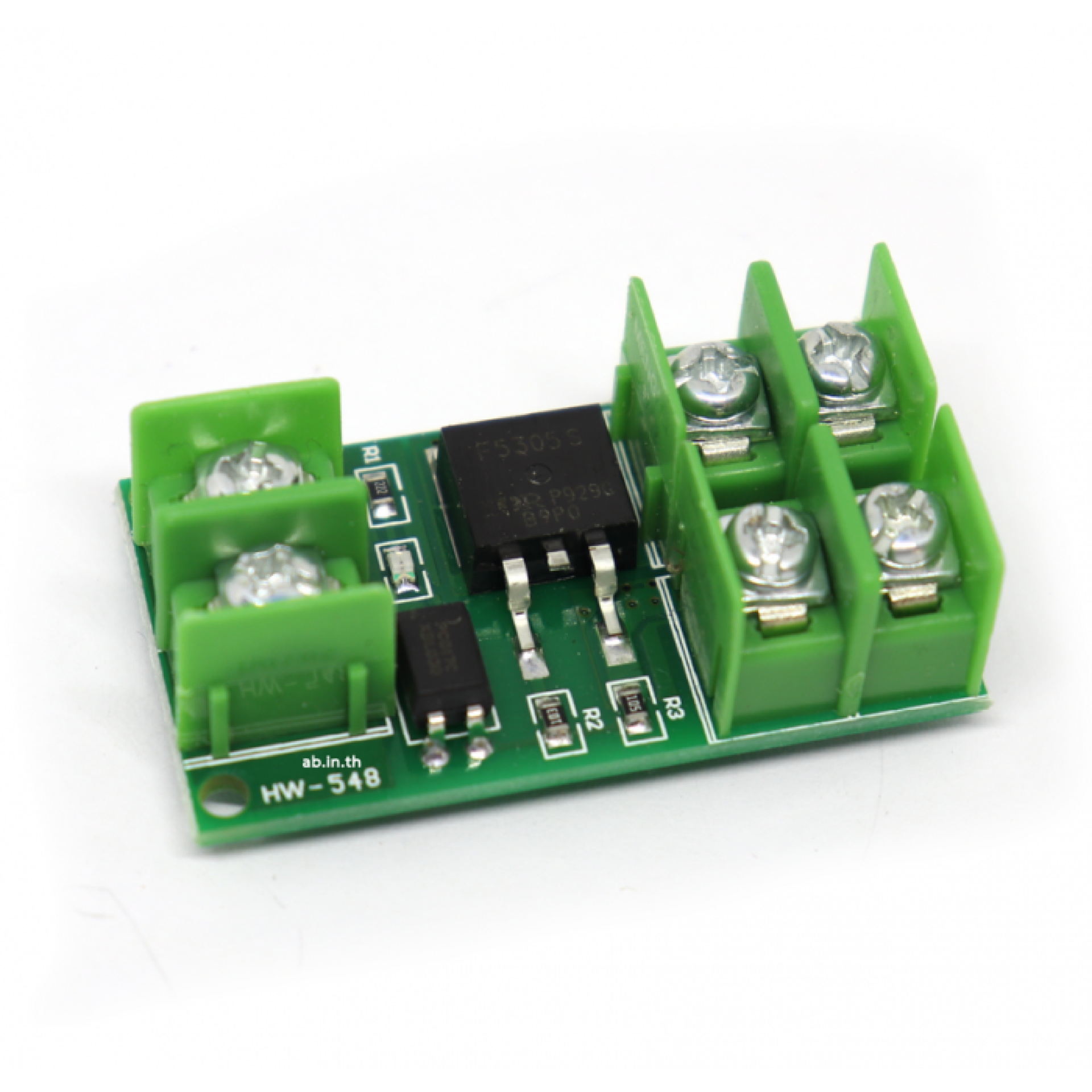 F5305S MOSFET Module HW-548 - Image 2