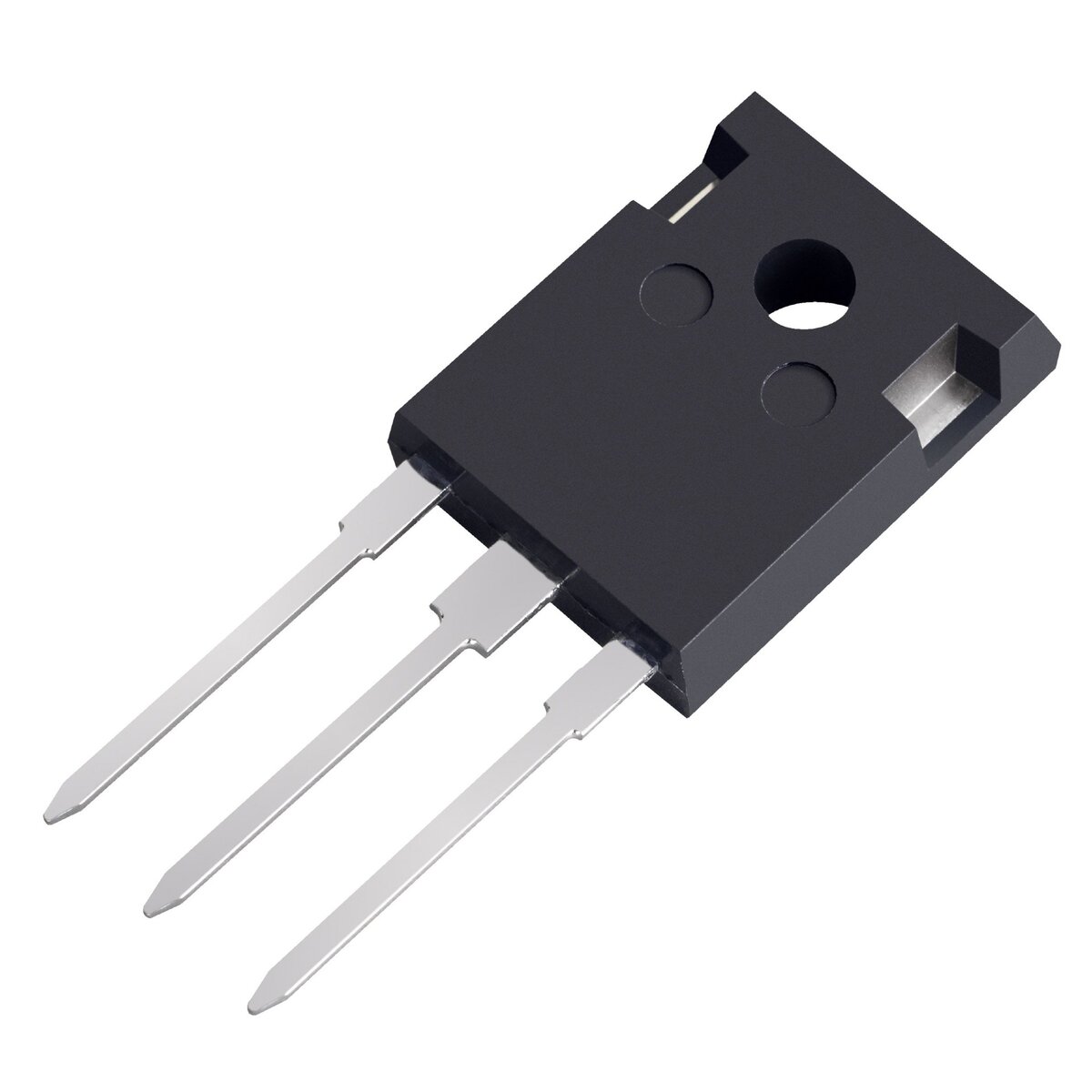 FGH40N60 IGBT Transistors 600V, 80A Field Stop IGBT TO-247