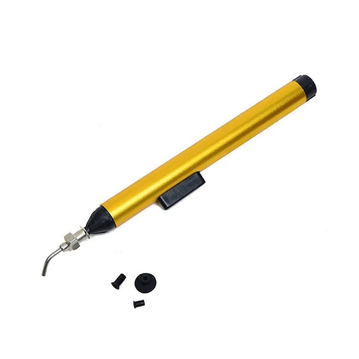 TNI-U TU-939 Vacuum Sucking Pen with 3PCS Sucker