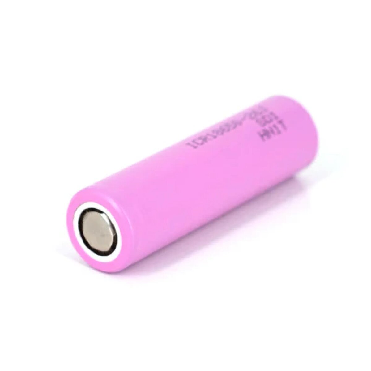 18650 Rechargeable 2600mAh 3.7V 18650 Li-ion Battery