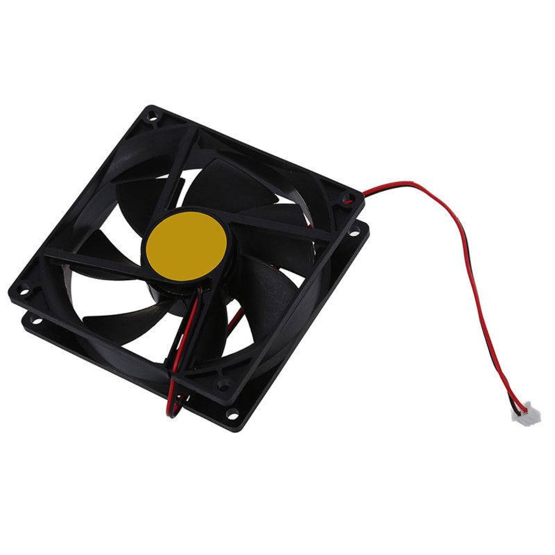 Golden Sun Rack Fan 12V (6cm x 6cm)