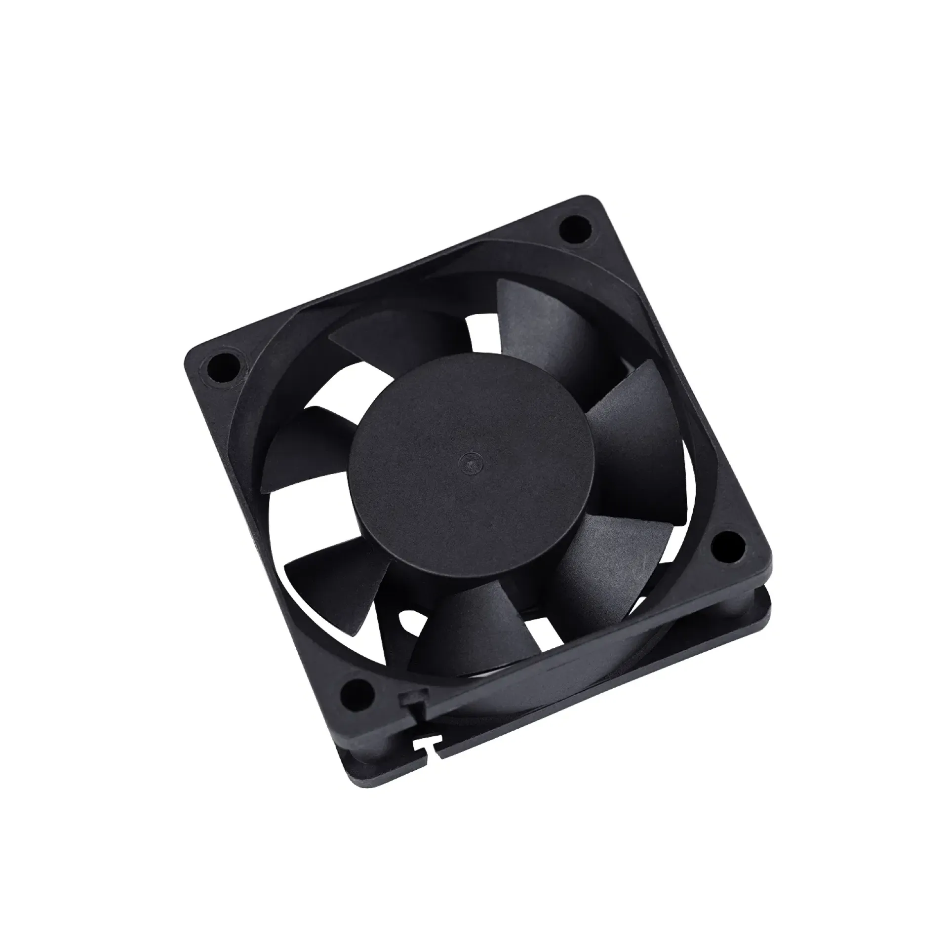 Golden Sun Rack Fan 12V (8cm x 8cm)