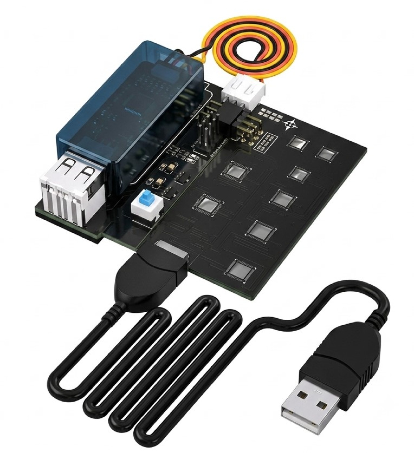 XZZ MPS Offline Laptop Chip Programmer