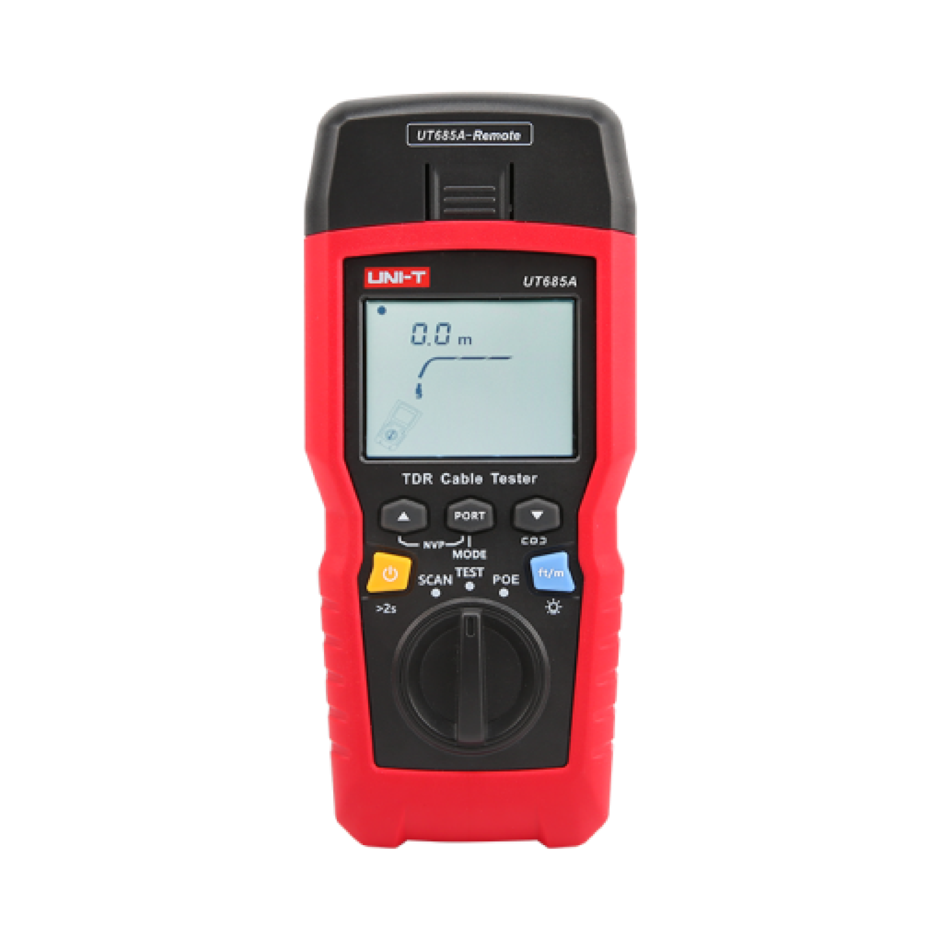 UNI-T UT685A KIT TDR Cable Tester